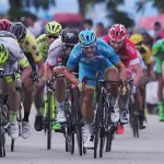 Ciclomercato 2017, Guardini e Marcato alla TJ - Lampre