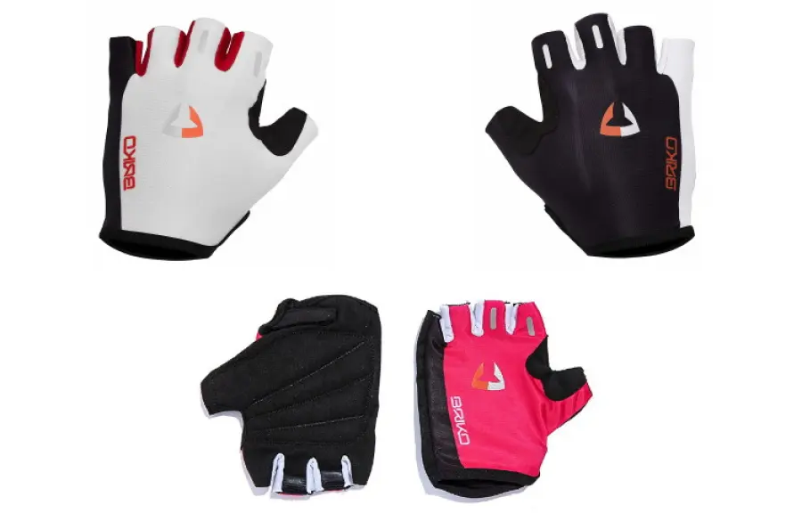 Guanti da Ciclismo Made in Italy: Caratteristiche e Recensione di un ottimo Modello