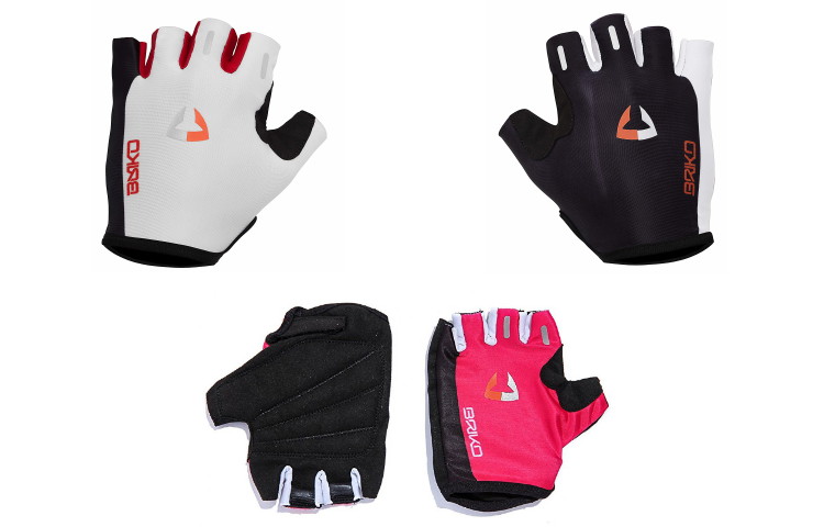 Guanti da Ciclismo Made in Italy: Caratteristiche e Recensione di un ottimo Modello