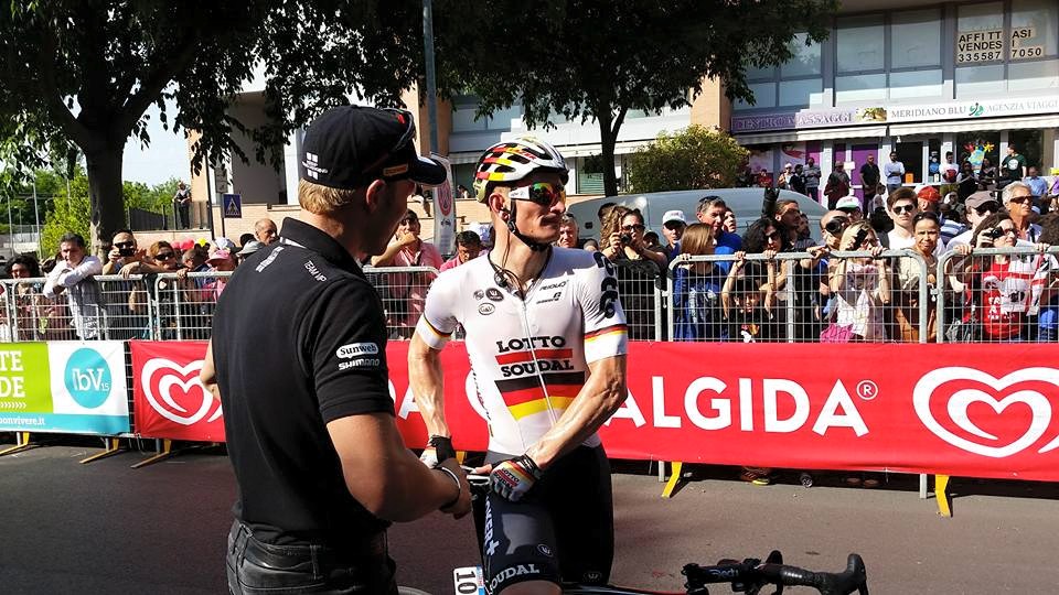 Mondiali di Doha 2016, la Germania fa paura