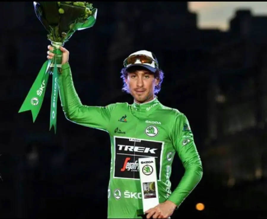 Ciclomercato 2017, Fabio Felline rinnova con la Trek-Segafredo