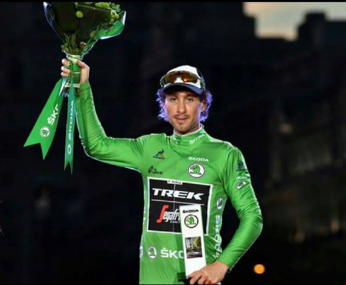 Ciclomercato 2017, Fabio Felline rinnova con la Trek-Segafredo