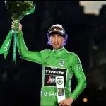 Ciclomercato 2017, Fabio Felline rinnova con la Trek-Segafredo