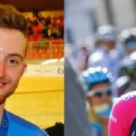 Ciclomercato 2017, Simone Consonni e Oliveiro Troìa alla Lampre-TJ Sport