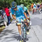 Ciclomercato 2017, Diego Rosa in Sky