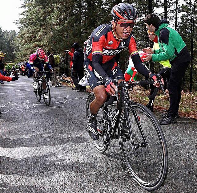 Ciclomercato 2017, Darwin Atapuma alla Lampre – TJ Sport