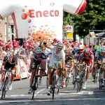 Professionisti, è la settimana dell’Eneco Tour 2016