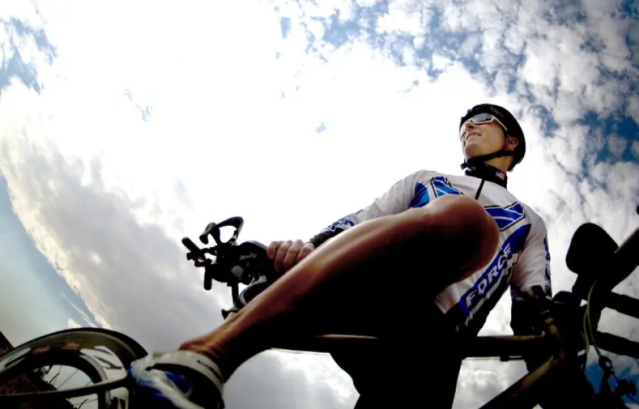 Maglia Termica da Ciclismo: ecco un Modello TOP per chi pedala molto anche in inverno