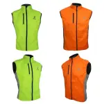 Gilet Antivento per Bici: ecco un modello valido ed economico