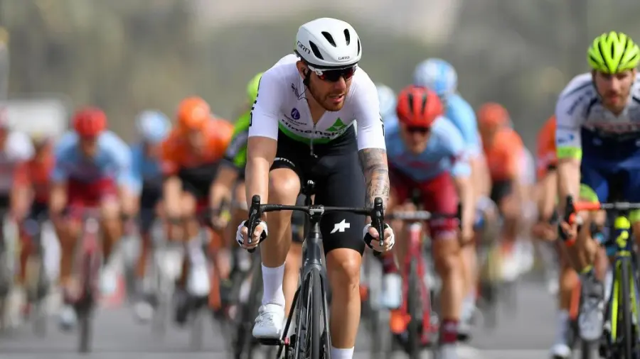 Tour d'Oman: Nizzolo si aggiudica l'ultima tappa, Lutsenko vince la corsa