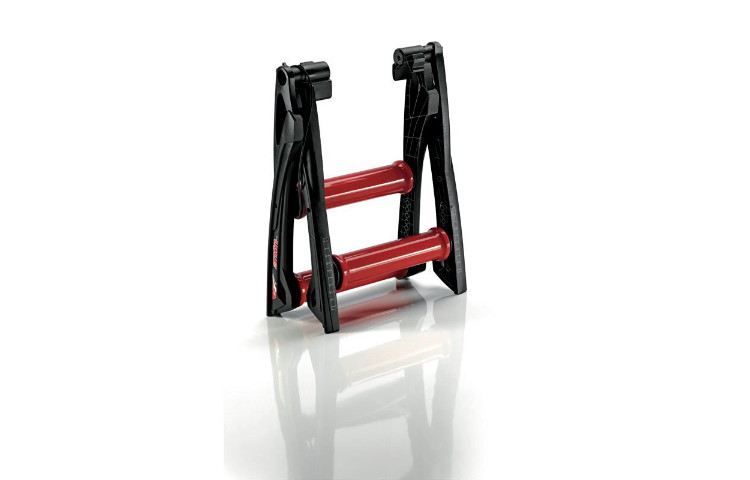 Rullo per Bici, ecco un modello Resistente e Ripiegabile