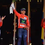 Movistar, il futuro è ancora con Nairo Quintana
