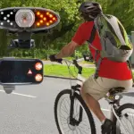 Frecce per Bici, ecco un Modello per Pedalare in Sicurezza