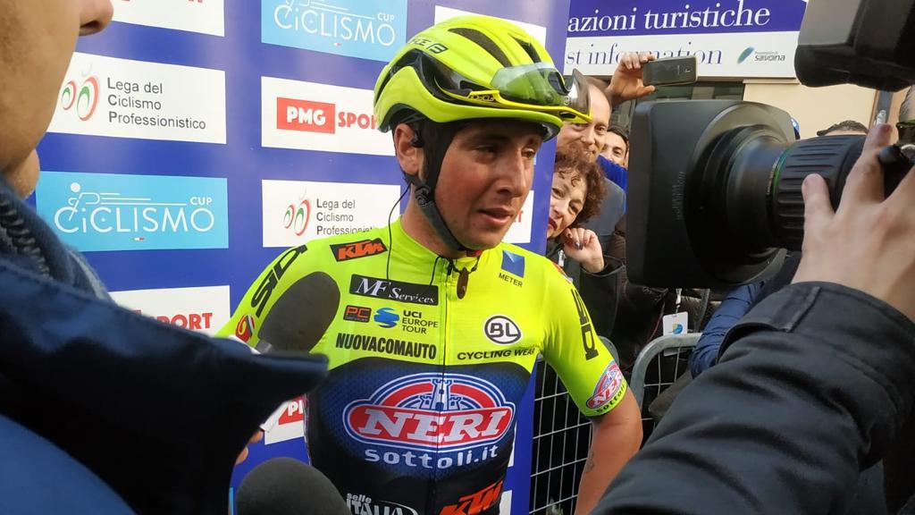 Ciclismo Cup: la classifica a squadre dopo il Trofeo Laigueglia