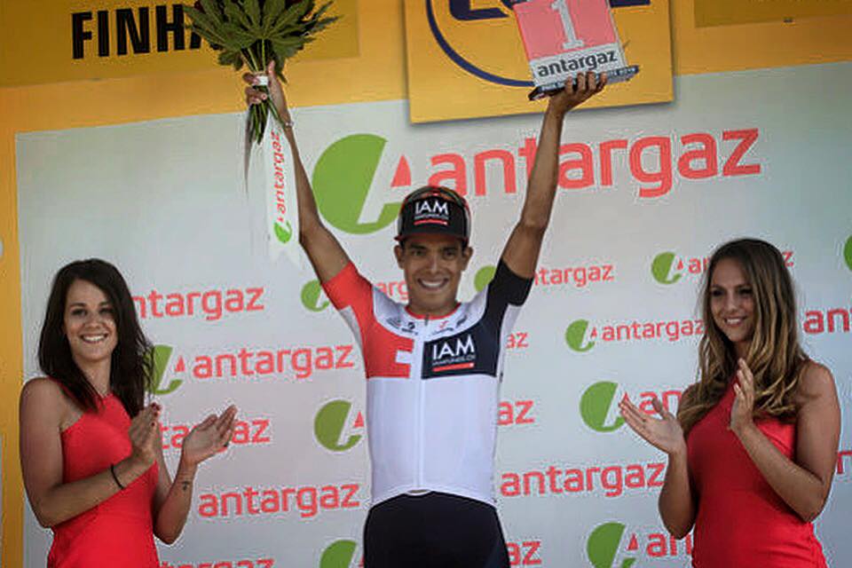 Ciclomercato 2017, Jarlinson Pantano passa alla Trek – Segafredo