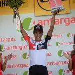 Ciclomercato 2017, Jarlinson Pantano passa alla Trek – Segafredo