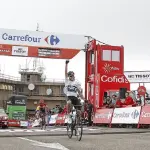 Vuelta a España 2016, la stoccata di Froome