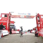 Vuelta a España 2016, Nairo Quintana torna padrone