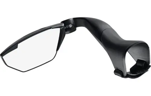 Specchietto Retrovisore per Bici da Corsa, ecco un Modello di Alta Qualità