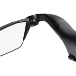 Specchietto Retrovisore per Bici da Corsa, ecco un Modello di Alta Qualità