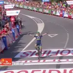 Vuelta a España 2016, Simon Yates sulle orme del gemello