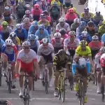 Etoile de Besseges: Laporte vince e diventa leader della classifica generale