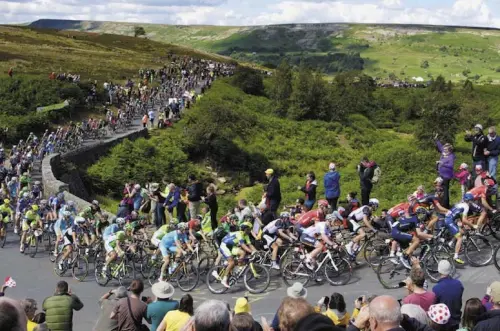 Ciclismo: Mondiali 2019, lo Yorkshire si candida