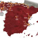 Vuelta España 2016, presentazione favoriti e percorso