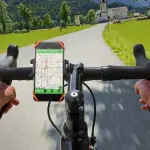 Supporto smartphone bici: il migliore in commercio