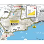 Olimpiadi di Rio 2016: presentazione della cronometro individuale