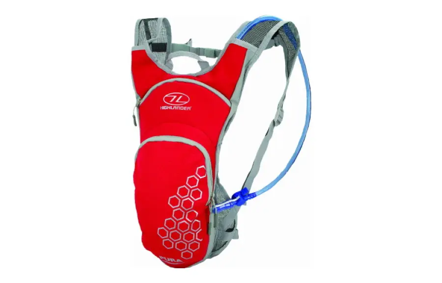 Il Miglior Zaino per Bere in Bici