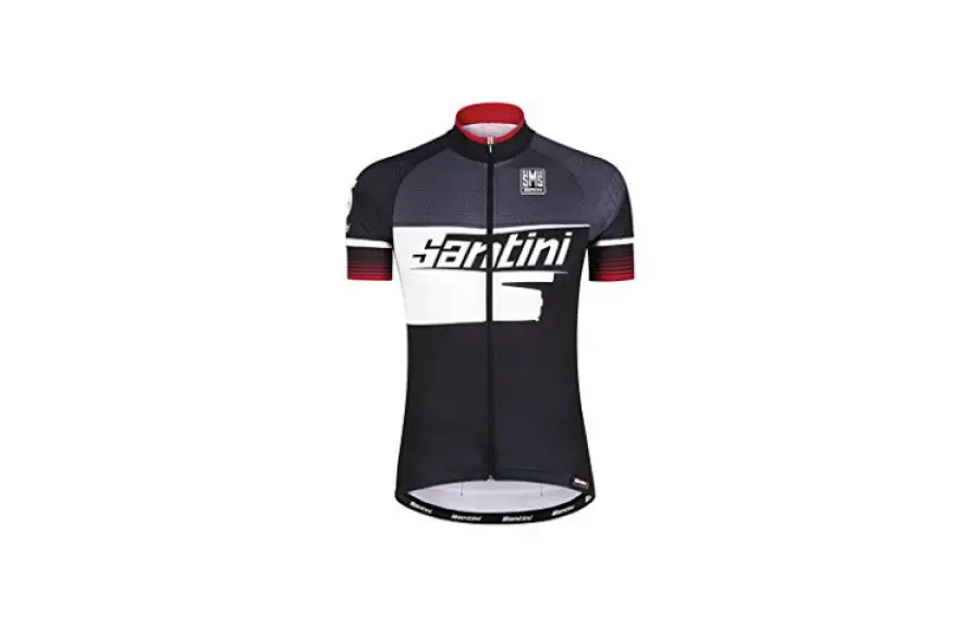 Maglia da Ciclismo Santini, Alta Qualità ad un Prezzo Eccezionale