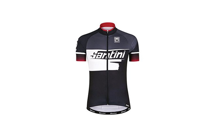 Maglia da Ciclismo Santini, Alta Qualità ad un Prezzo Eccezionale