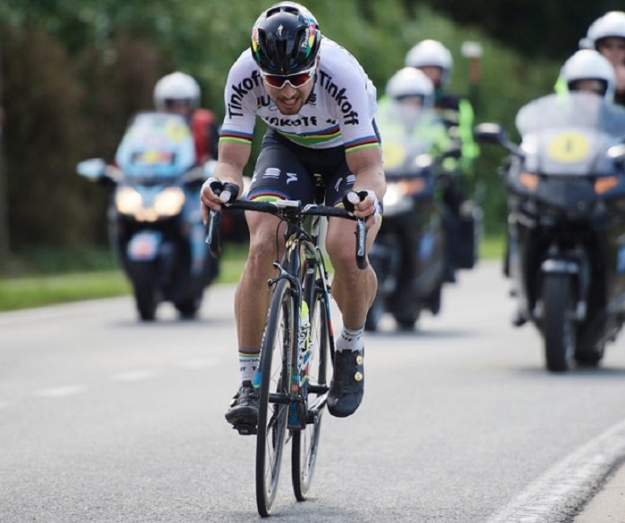 Ciclomercato, Peter Sagan passa alla Bora-Hansgrohe