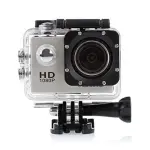 Action Cam da Casco per Ciclisti: ecco un Ottimo Modello Low Cost