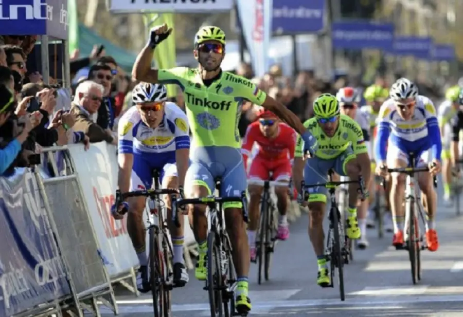 Giro di Danimarca 2016, la rinascita di Bennati
