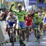 Giro di Danimarca 2016, la rinascita di Bennati