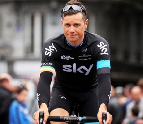 Ciclomercato, le ultime novità dei professionisti