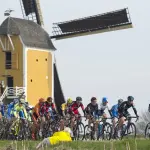 Amstel Gold Race: calendario, percorso e squadre partecipanti