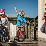 Casco Bici per Bambini: ecco un modello Sicuro ed Originale