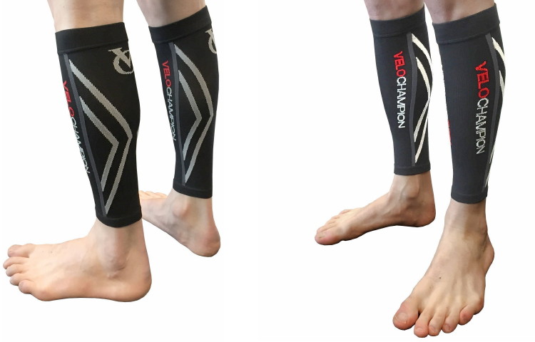 Le Migliori Fasce di Compressione per i Polpacci