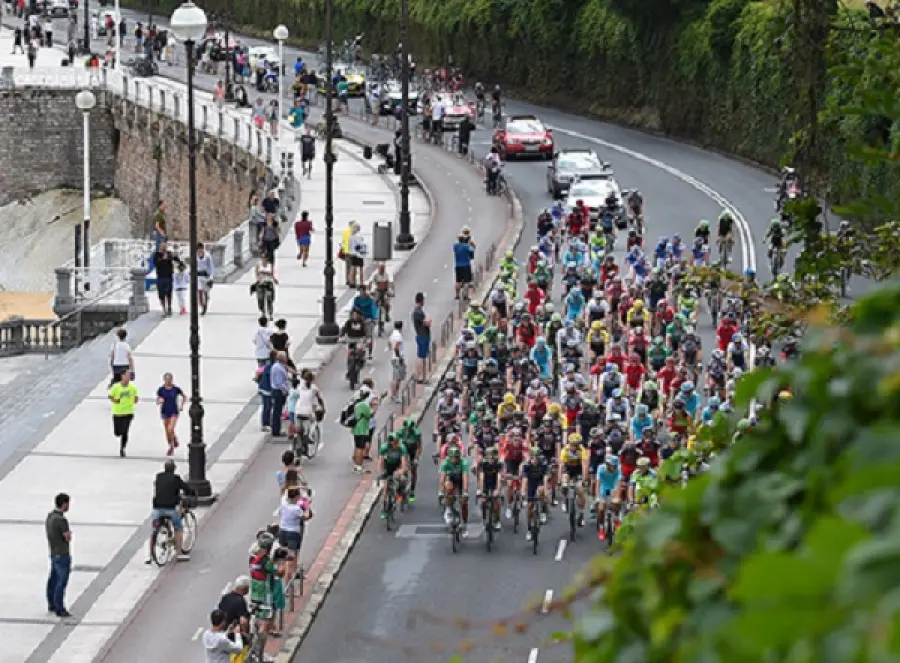 Calendario, ci sono la Clásica de San Sebastián e il Tour of Denmark