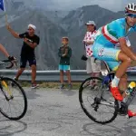 Tour de France 2016: Froome e Nibali, solo una botta