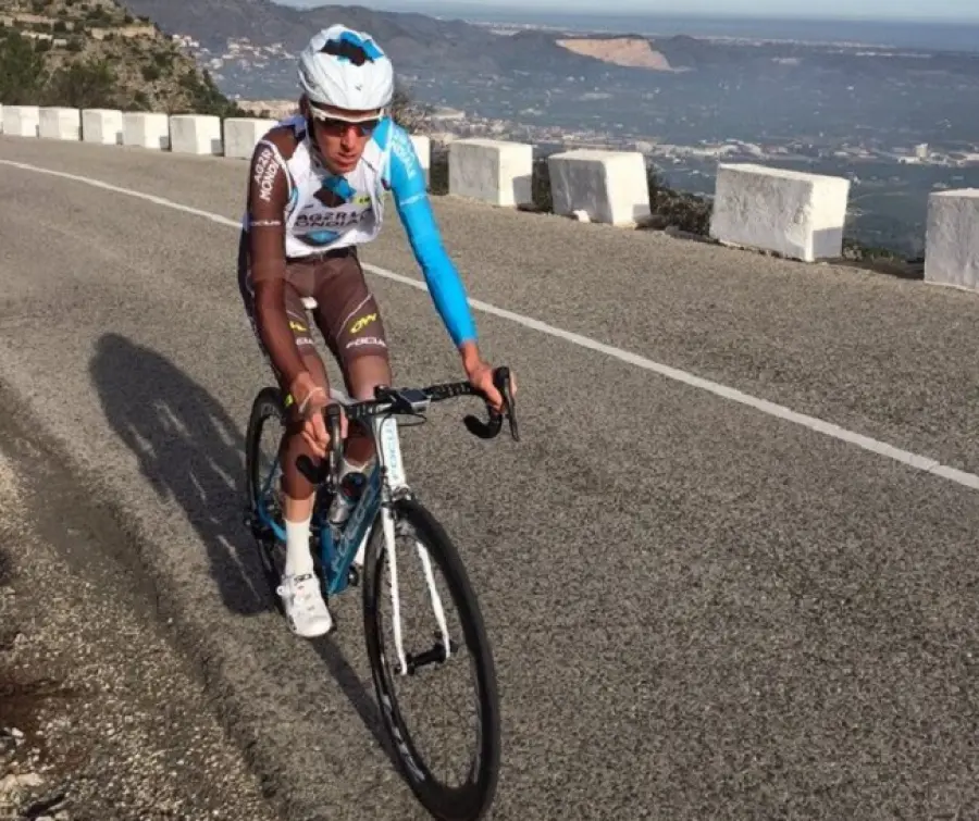 Tour de France 2016, Romain Bardet re delle Alpi
