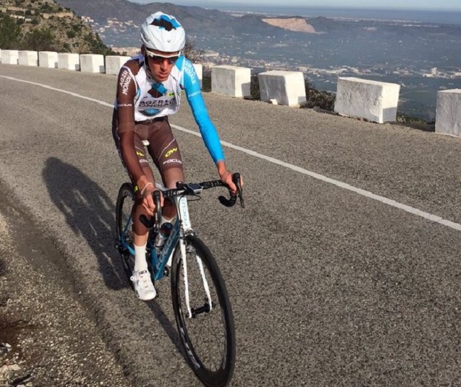 Tour de France 2016, Romain Bardet re delle Alpi