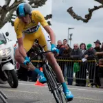 Tour de France 2016, Chris Froome chiude i conti