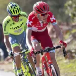 Tour de France 2016: in montagna torna a ruggire Ilnur Zakharin