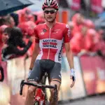 Tour de Pologne 2016, la crono finale va ad Alex Dowsett