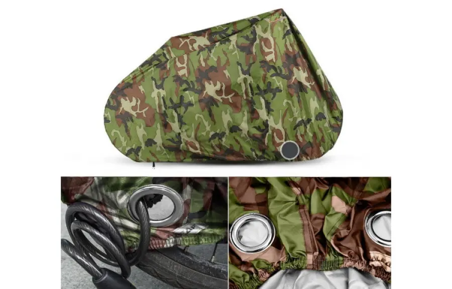 Il Miglior Telo Copribici in rapporto Qualità/Prezzo