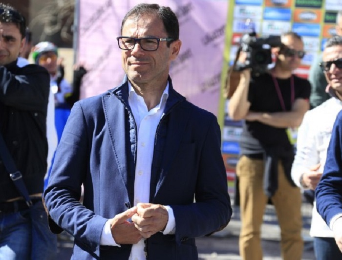 Trofeo Matteotti, le scelte olimpiche di Cassani nel giorno di Albanese